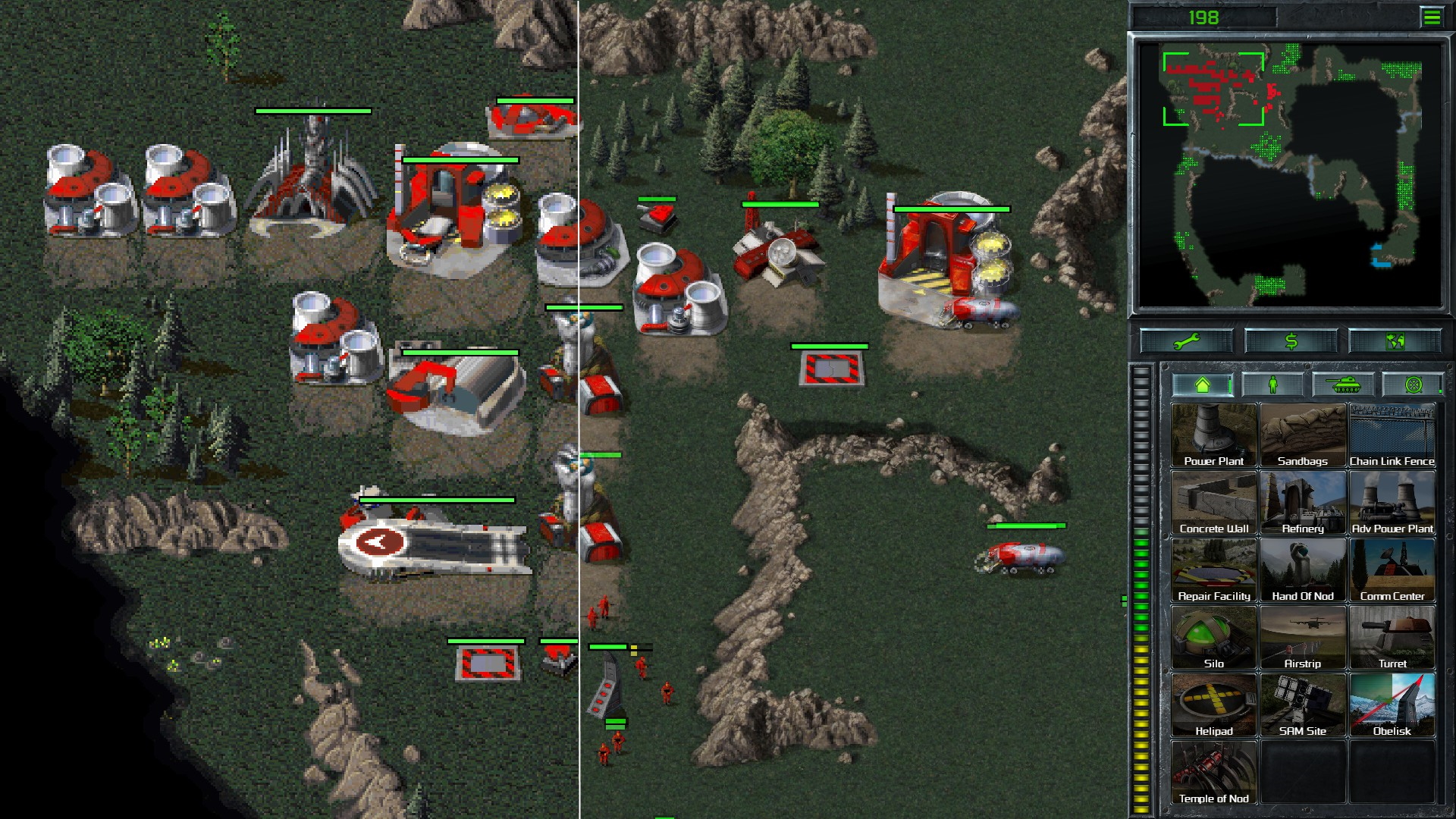 Command and conquer ultimate collection steam фото 77