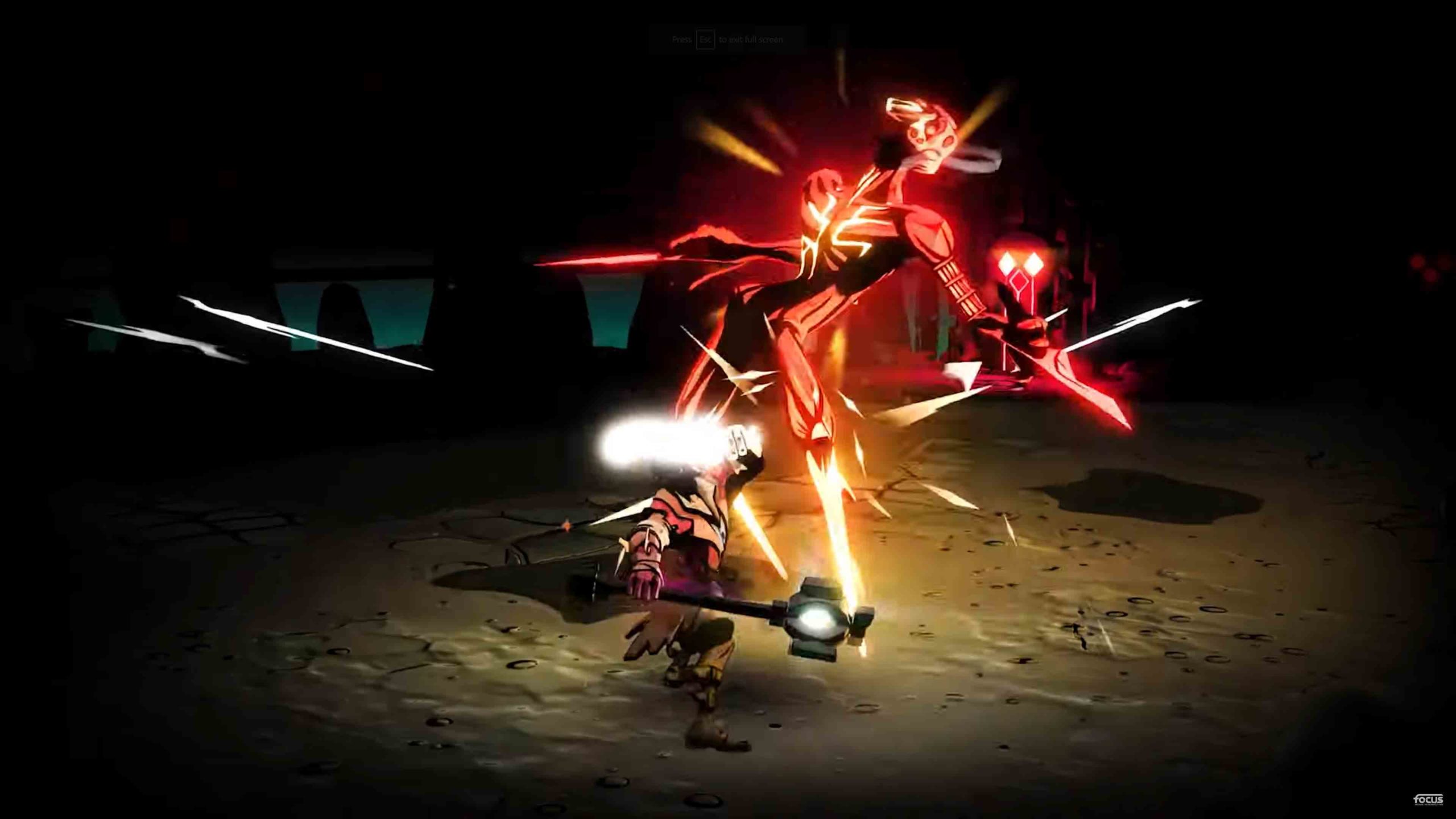 Curse Of The Dead Gods Passtech Games Serpent's Catacombs 3