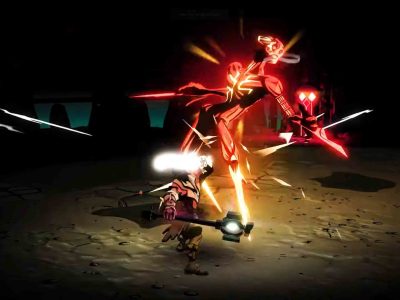 Curse Of The Dead Gods Passtech Games Serpent's Catacombs 3