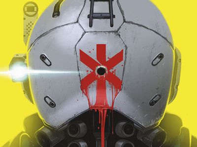 Cyberpunk 2077 Trauma Team