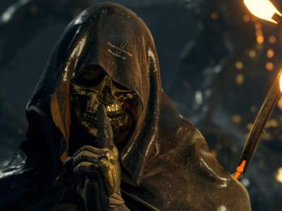 Kojima Productions next project