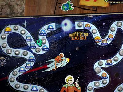 Fallout 76 Bethesda Season 1 Map 1