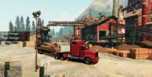 Gta 5 Mods Trucking Missions