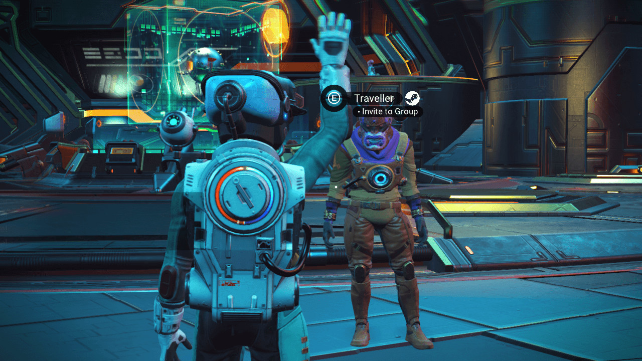 No man's sky xbox game 2025 pass