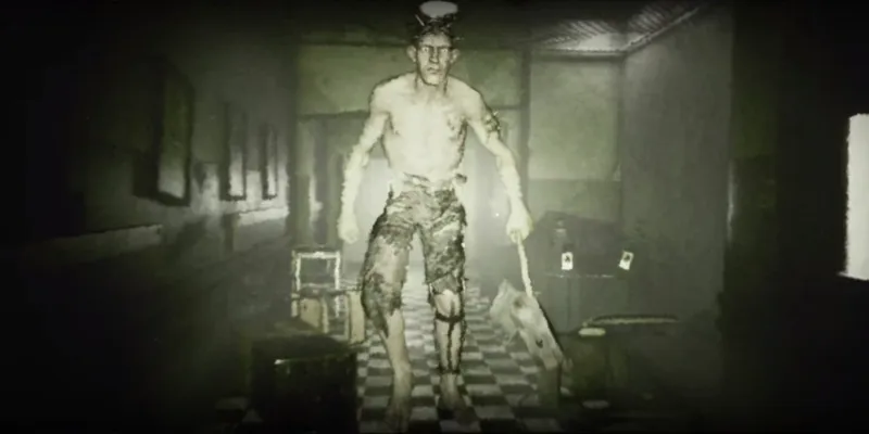 The Outlast Trials properly revealed, showing horrifying co-op gameplay 