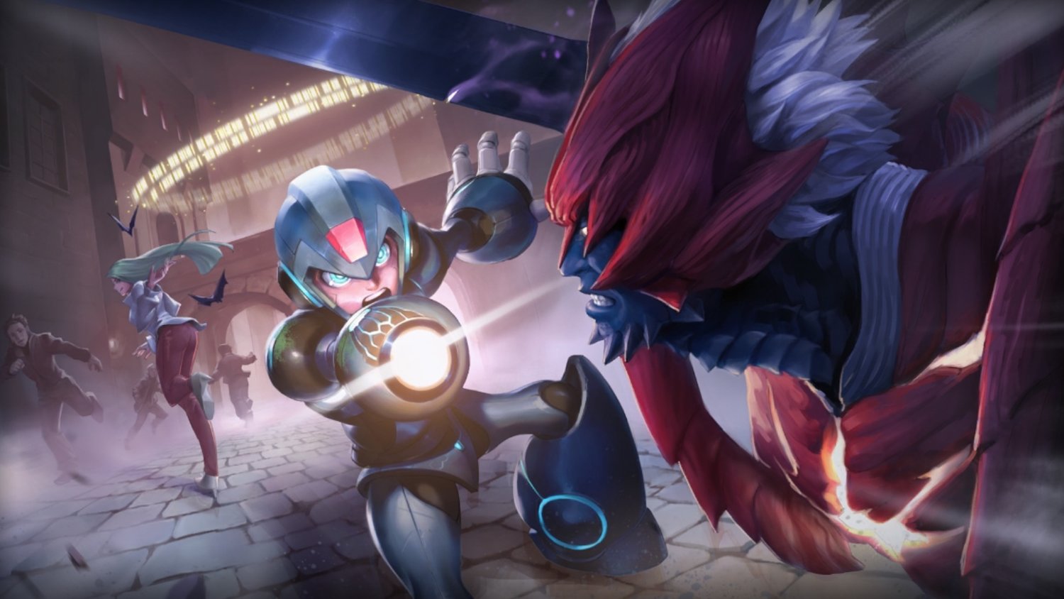 Teppen Adventures of a Tiny Hero preview