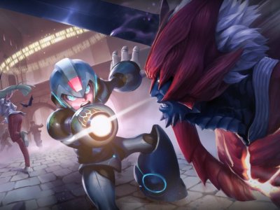 Teppen Adventures of a Tiny Hero preview