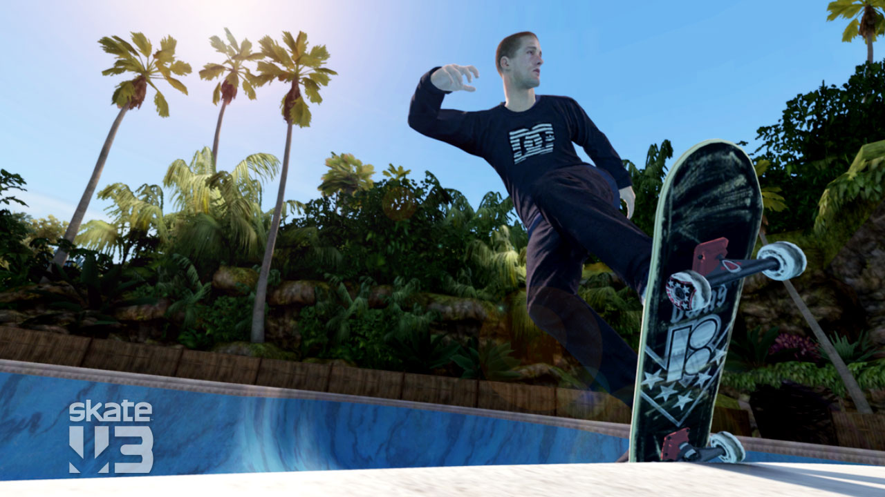 Skate 4 actually announced, and thats it - PC Invasion