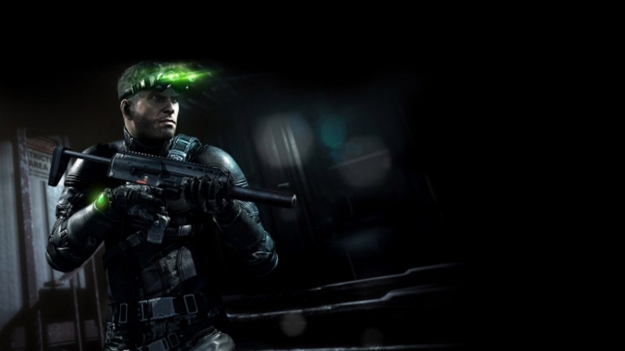 Rainbow Six Siege Splinter Cell crossover rumor