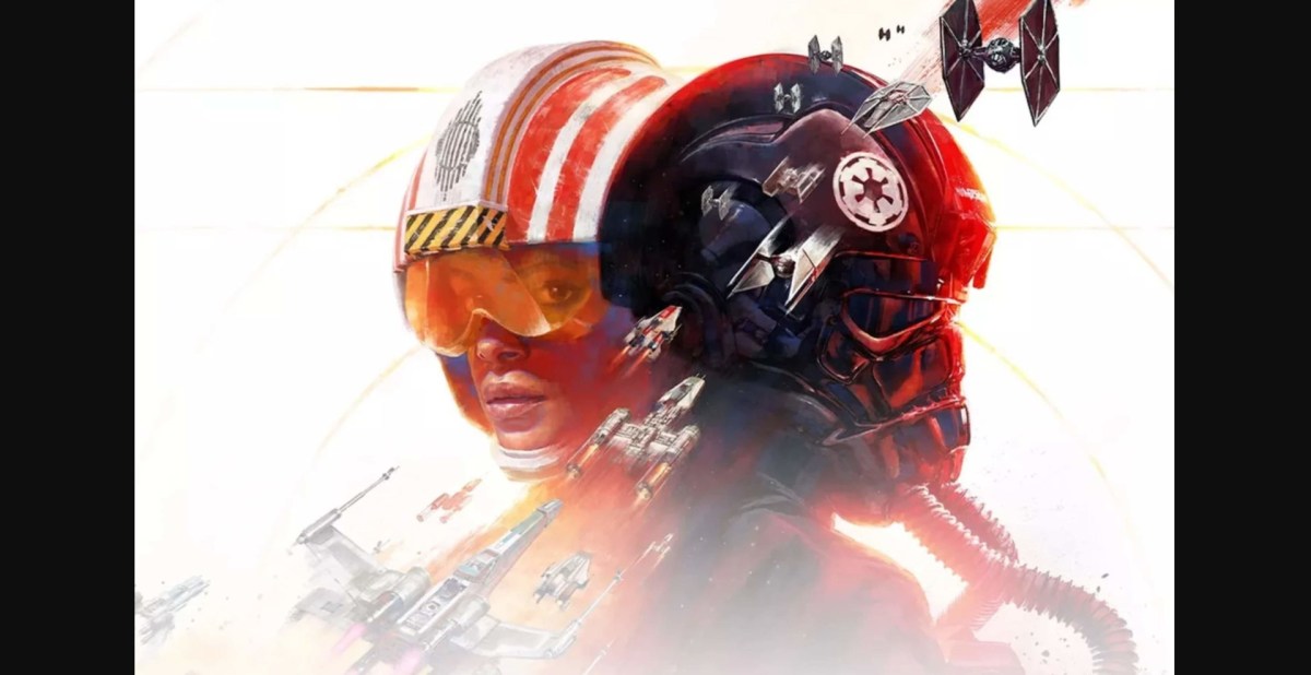 Star Wars: Squadrons Ea Motive Star Wars: Project Maverick