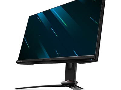 Acer Predator X25 gaming monitor 360hz