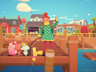 ooblets epic games store early access trailer