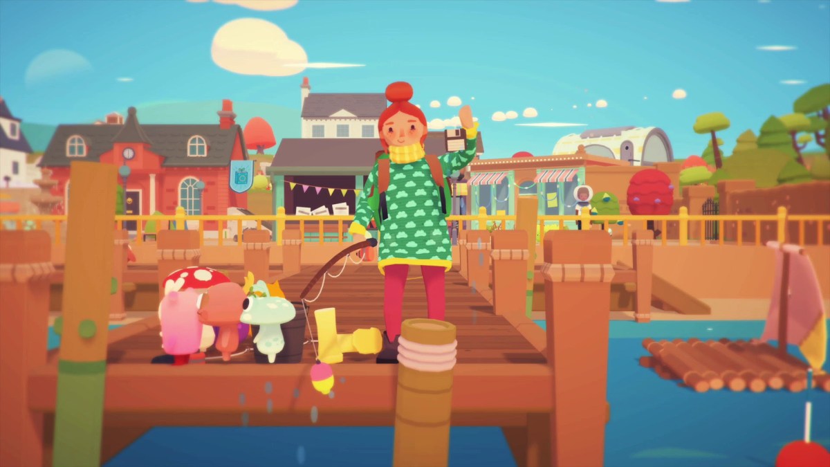 ooblets epic games store early access trailer