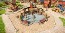 Ubisoft Blue Byte The Settlers delay