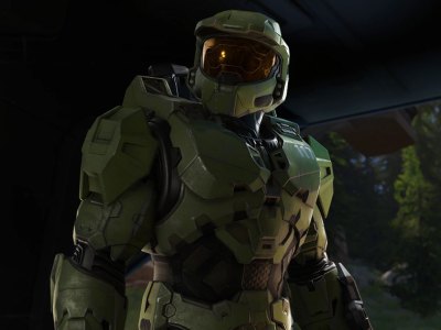 halo tv series showrunner