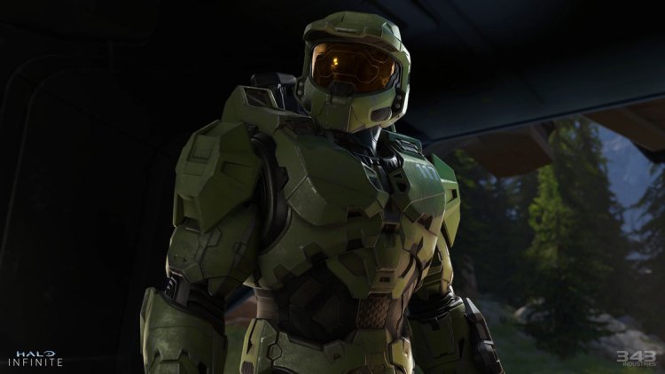 343 Industries Addresses Halo Infinite Graphics, Multiplayer, & More In Latest Halo Waypoint Update (1)