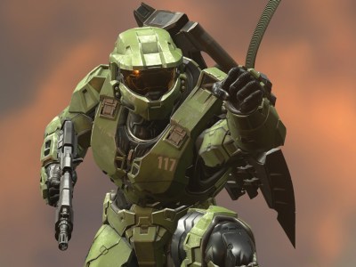 343 Industries Addresses Halo Infinite Graphics, Multiplayer, & More In Latest Halo Waypoint Update (2)