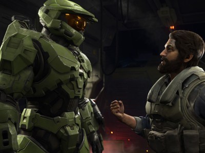 343 Industries Addresses Halo Infinite Graphics, Multiplayer, & More In Latest Halo Waypoint Update (4)