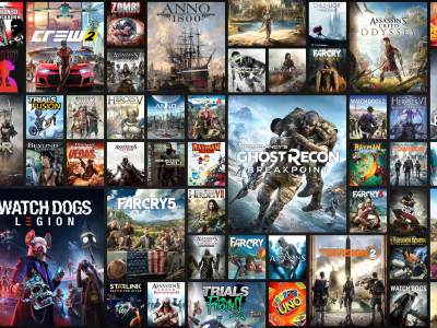 A Second Ubisoft Forward Is Happening This September (1)