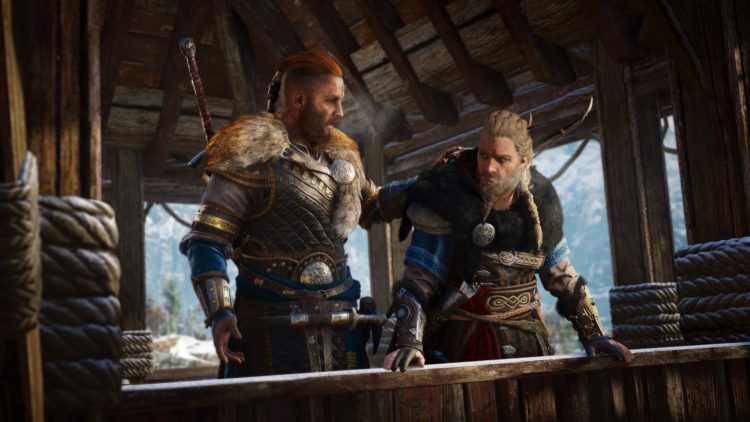 Assassin S Creed Valhalla Multiplayer Details Confirmed And It May Surprise You