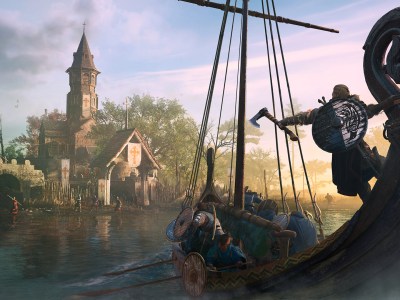 Assassin's Creed Valhalla Lets Players Change Eivor's Gender At Anytime (2)