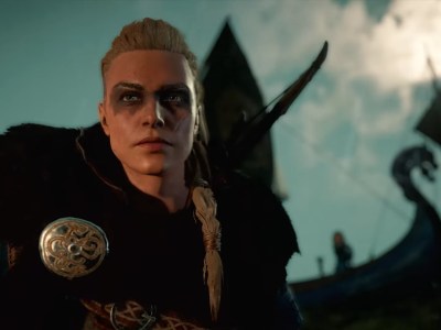 Assassin's Creed Valhalla Gameplay Trailer release