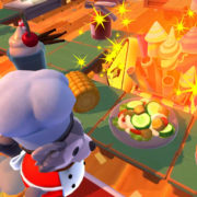 Bask In Summer Goodness With Overcooked 2 Sun's Out Buns Out Dlc (2)