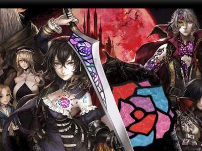 Bloodstained Ritual Of The Night Latest Update Brings Boss Revenge Mode And Chroma Wheel (3)