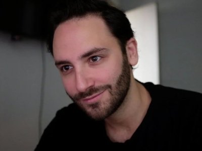 Byron Reckful Bernstein