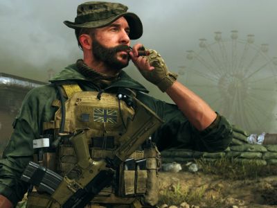 Season 4 Twitch Prime Drops modern warfare warzone season 4