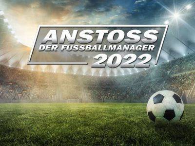 Club Manager 2022 Kalypso Media Kickstarter