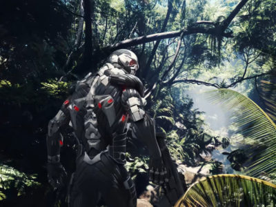 Crysis Remastered trailer delayed launch date