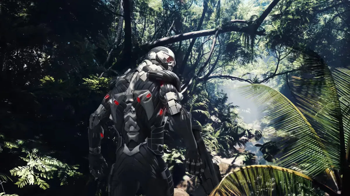 Crysis Remastered trailer delayed launch date