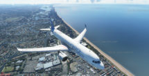 Microsoft Flight Simulator - Airbus Airborne