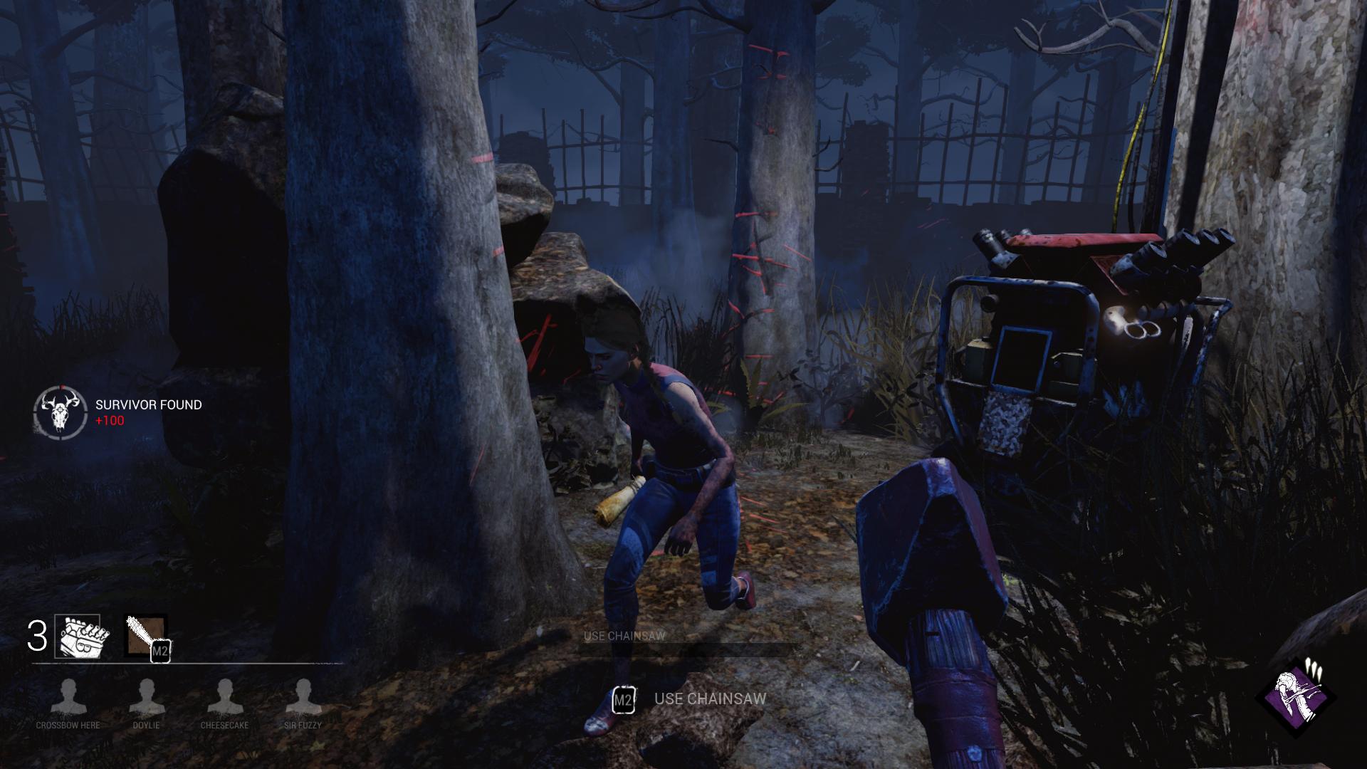 Kloster maske plads Dead by Daylight is getting cross-progression support - PC Invasion