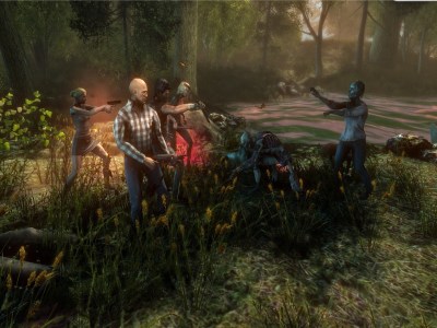 Dead Age 2 Steam Early Access Impressions Preview