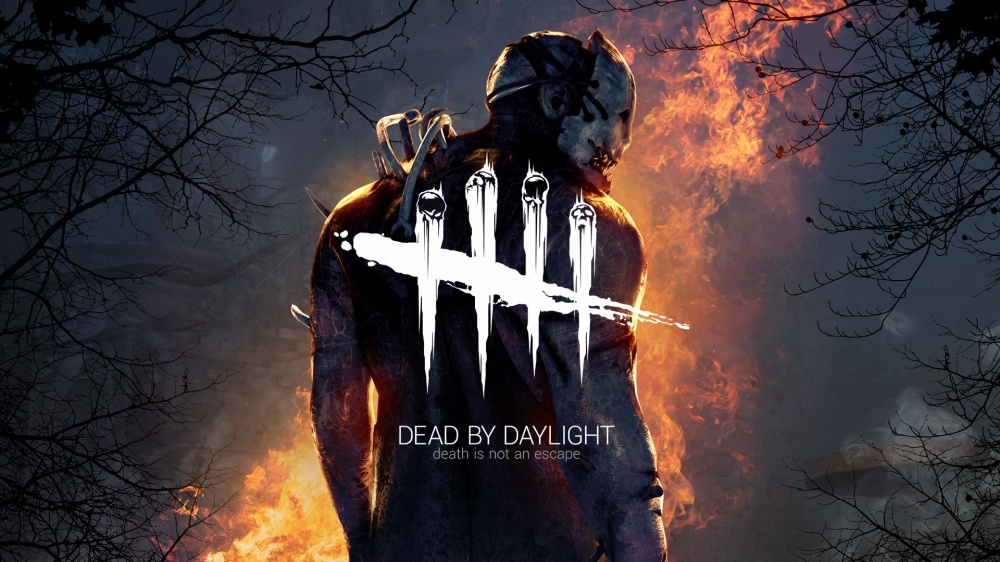 Dead By Daylight cross-play and cross-progression
