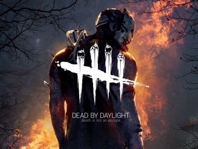 Dead By Daylight cross-play and cross-progression