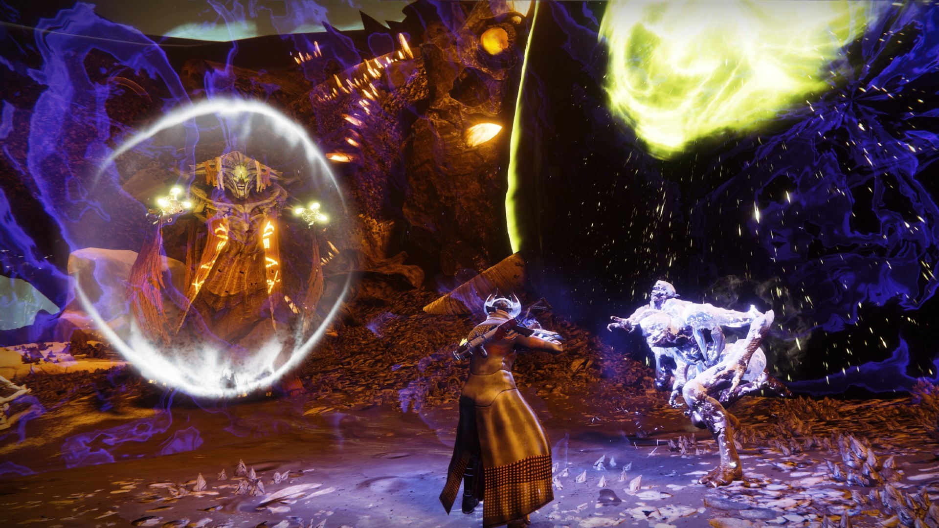 Destiny 2 Ruinous Effigy Guide Ruinous Effigy Pvp Tips