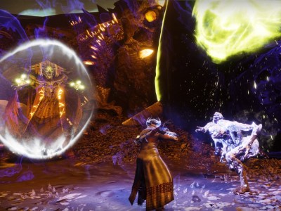 Destiny 2 Ruinous Effigy Guide Ruinous Effigy Pvp Tips