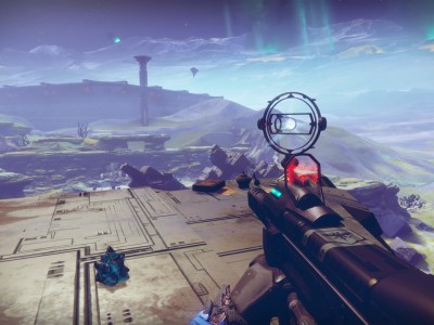 Destiny 2 All 25 Calcified Light Locations Missive Ruinous Effigy