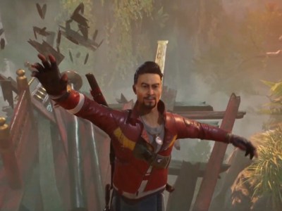 Shadow Warrior 3 Devolver Direct Livestream