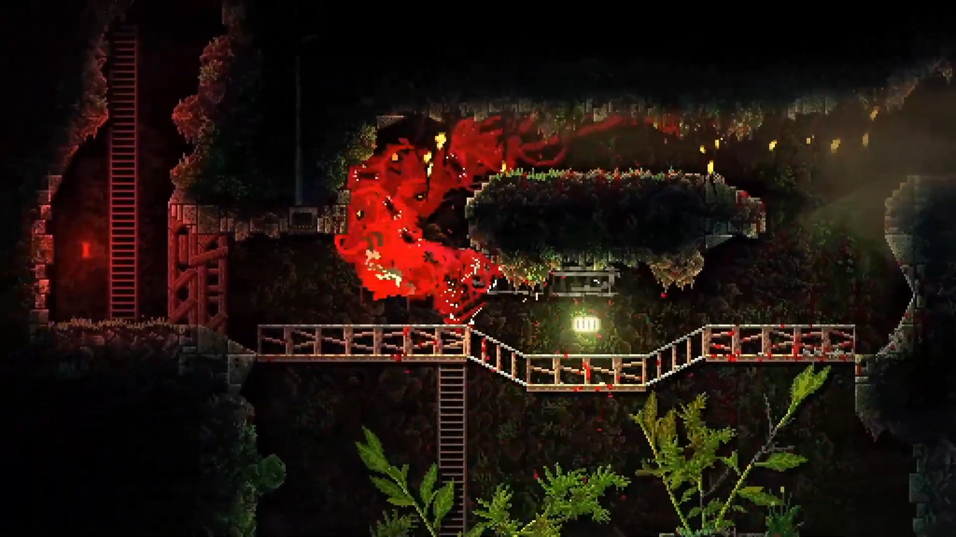 Devolver Direct Livestream carrion release date