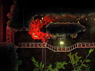 Devolver Direct Livestream carrion release date