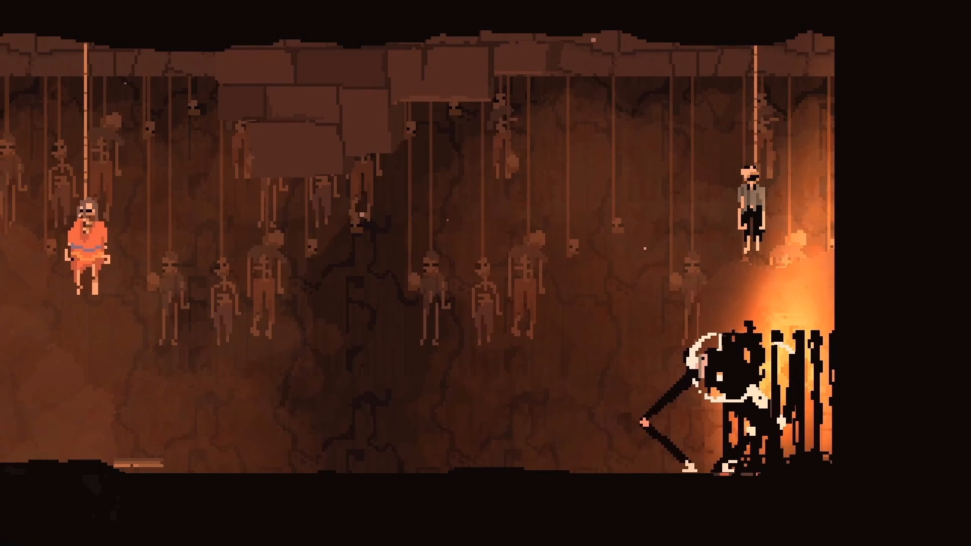 Olija Devolver Direct Livestream