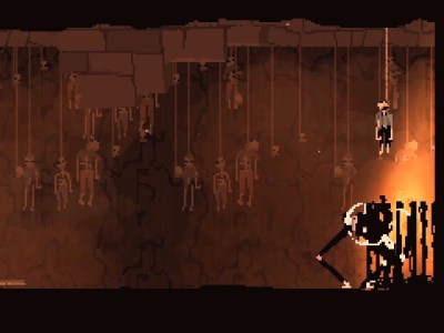 Olija Devolver Direct Livestream