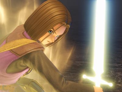 Dragon Quest Xi S 09