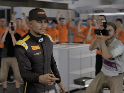 F1 2020 Myteam Teammate Guide Best Teammate Driver Stats