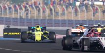 Codemasters F1 2020 Features Trailer