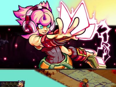 Fae Tactics game review